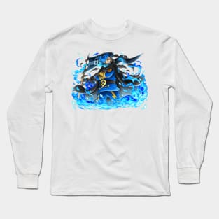 Vinsmoke Niji | Germa 66 Long Sleeve T-Shirt